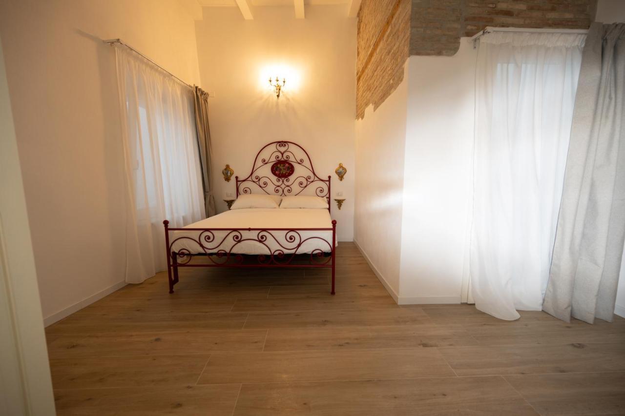 Sa Ia Suite 1 Κάλιαρι Εξωτερικό φωτογραφία